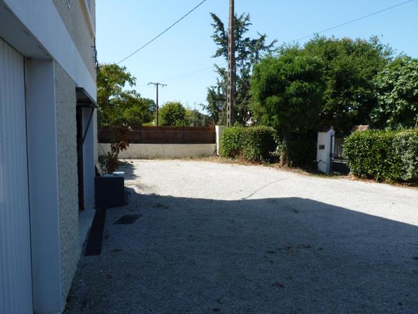 Maison 125m² proche mer + terrain constructible