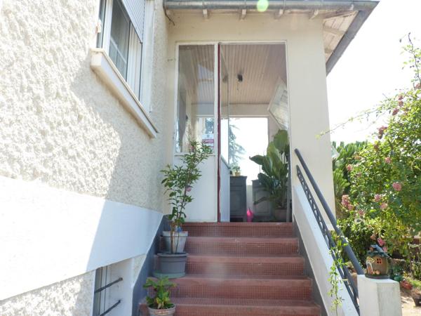 Maison 125m² proche mer + terrain constructible