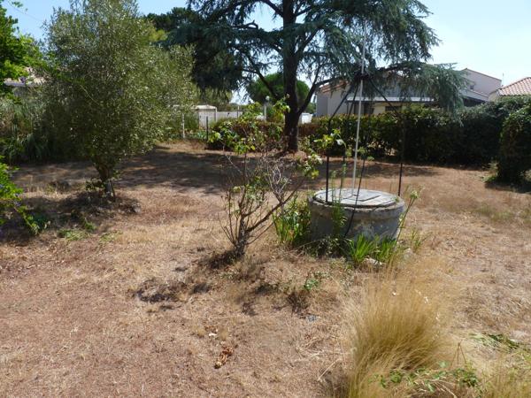 Maison 125m² proche mer + terrain constructible