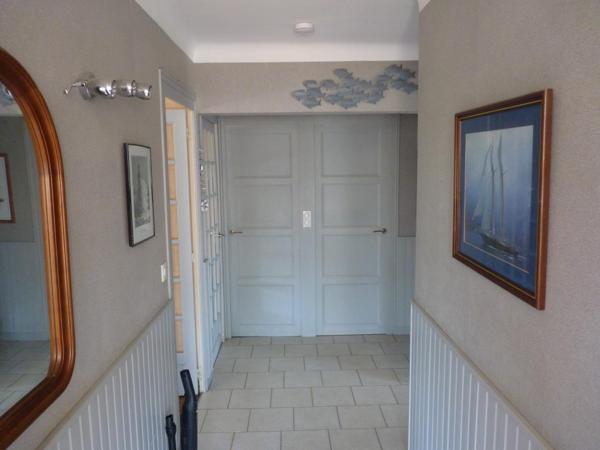 Maison 125m² proche mer + terrain constructible