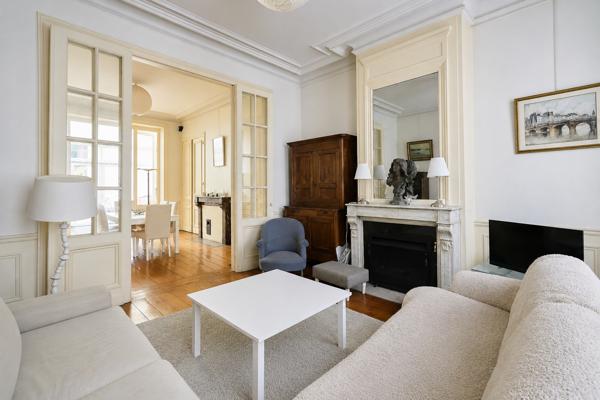 Maison proche Gare