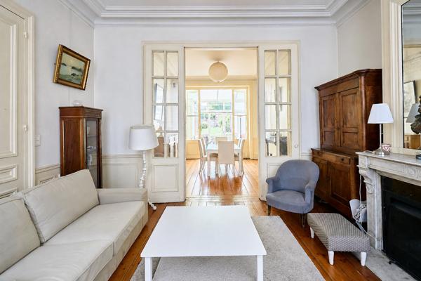 Maison proche Gare