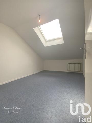 Appartement à vendre 3 pièces 52 m² Pompey