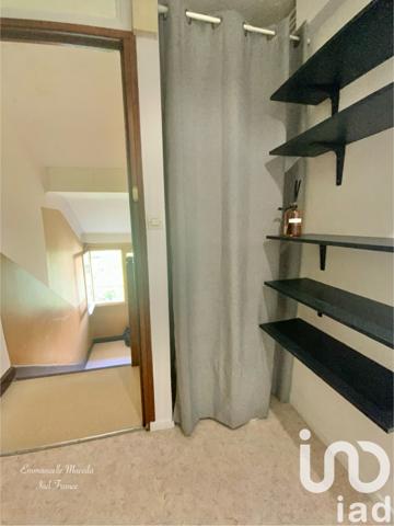 Appartement à vendre 3 pièces 52 m² Pompey