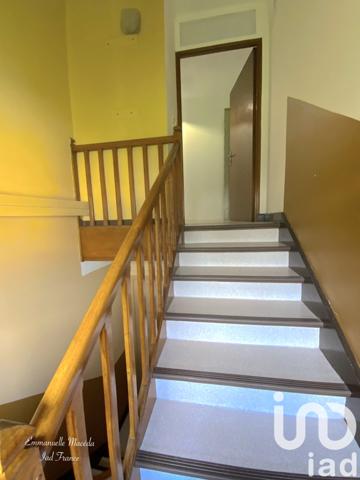 Appartement à vendre 3 pièces 52 m² Pompey