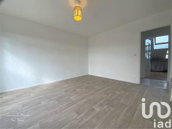 Appartement à vendre 3 pièces 52 m² Pompey