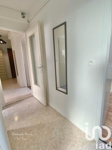 Appartement à vendre 3 pièces 52 m² Pompey