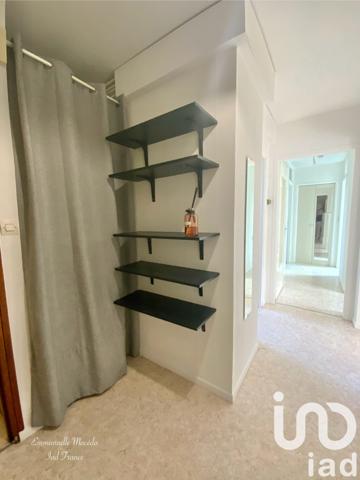 Appartement à vendre 3 pièces 52 m² Pompey