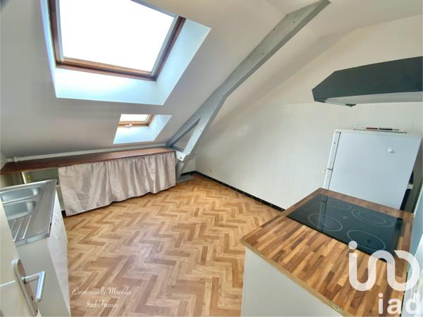 Appartement à vendre 3 pièces 52 m² Pompey