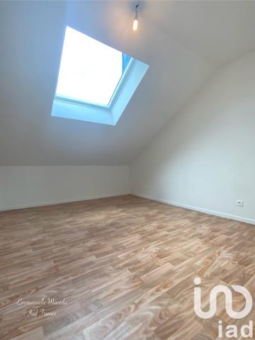 Appartement à vendre 3 pièces 52 m² Pompey