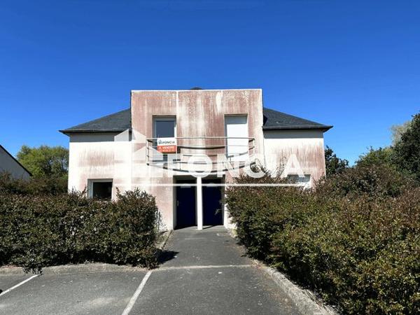 À vendre Appartement 3 pièces 76 m² - Fréhel 22240