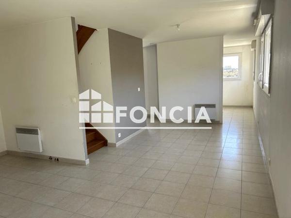 À vendre Appartement 3 pièces 76 m² - Fréhel 22240