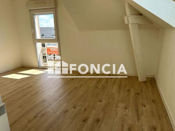 À vendre Appartement 3 pièces 76 m² - Fréhel 22240