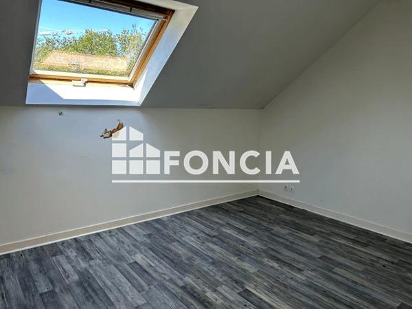 À vendre Appartement 3 pièces 76 m² - Fréhel 22240