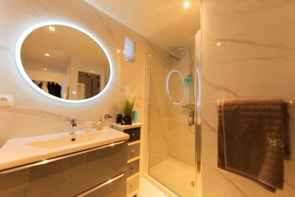 Appartement 3 pièces à Mandelieu La Napoule