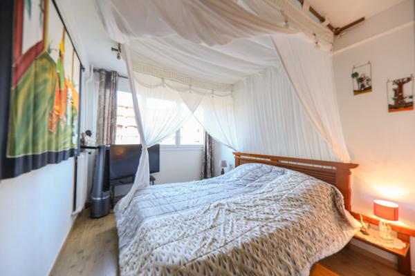 Appartement 3 pièces à Mandelieu La Napoule