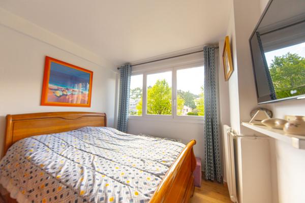 Appartement 3 pièces à Mandelieu La Napoule