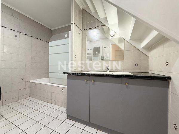 Maison Maisons Alfort 8 pièces 106 m2