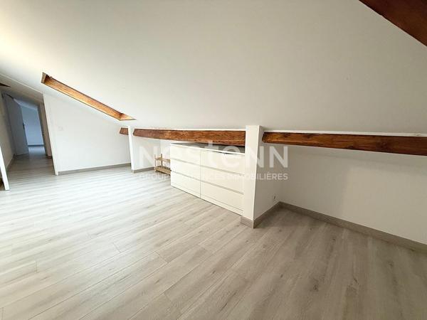 Maison Maisons Alfort 8 pièces 106 m2