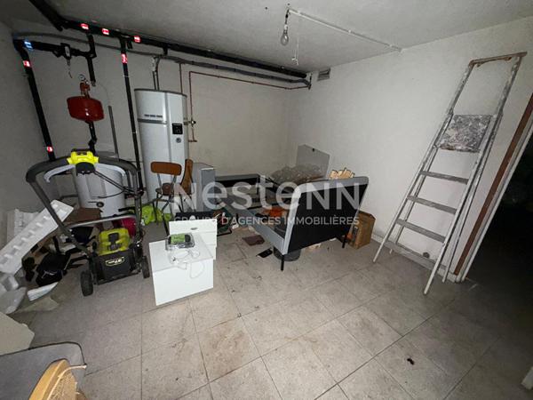 Maison Maisons Alfort 8 pièces 106 m2