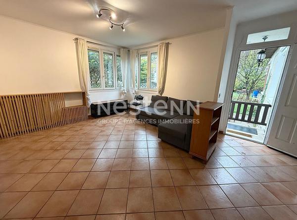 Maison Maisons Alfort 8 pièces 106 m2