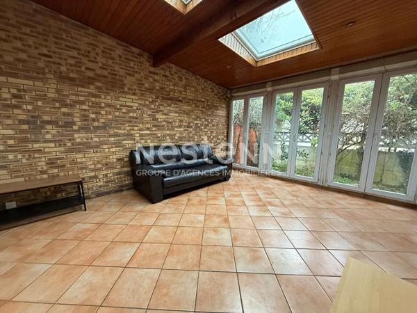 Maison Maisons Alfort 8 pièces 106 m2