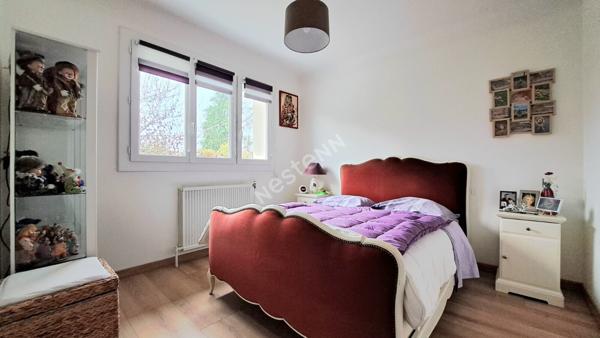 Opportunité à Fontenay-en-Parisis : maison 6 pièces à vendre