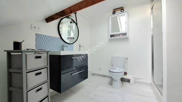 Opportunité à Fontenay-en-Parisis : maison 6 pièces à vendre