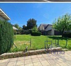 Maison 8 pièces                                        - 43000 Le Puy-en-Velay Réf : 2752-CIFVFOREZVELAY