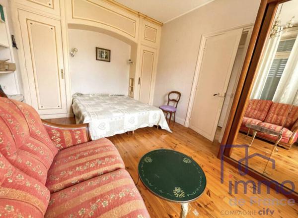Maison 8 pièces                                        - 43000 Le Puy-en-Velay Réf : 2752-CIFVFOREZVELAY