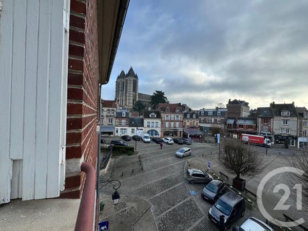 Appartement F2 à vendre  2 pièces - 40 m2 NOYON - 60