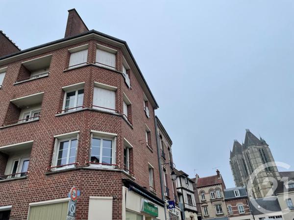 Appartement F2 à vendre  2 pièces - 40 m2 NOYON - 60