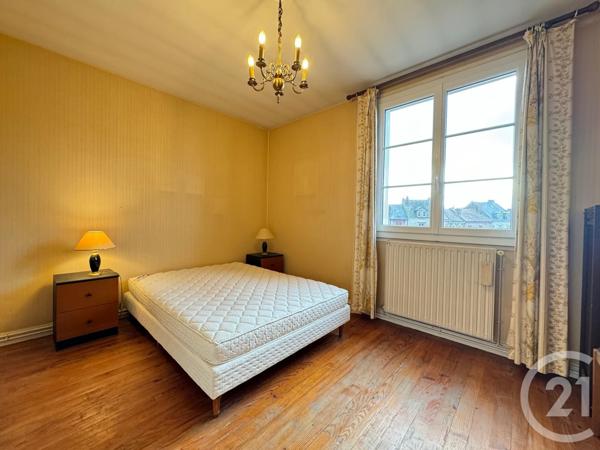 Appartement F2 à vendre  2 pièces - 40 m2 NOYON - 60