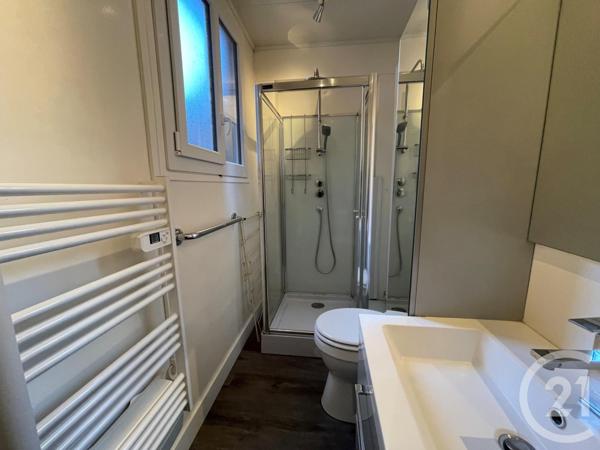 Appartement F2 à vendre  2 pièces - 40 m2 NOYON - 60