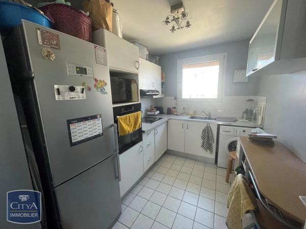 Appartement à louer 3 pièces 66.02m² Nogent-sur-Marne (94130)