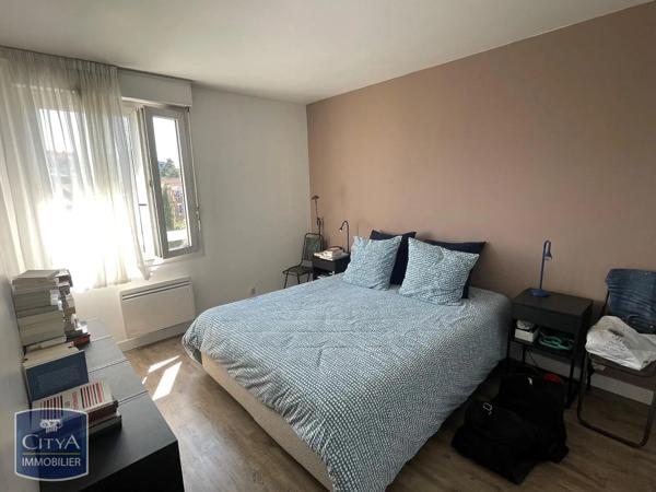 Appartement à louer 3 pièces 66.02m² Nogent-sur-Marne (94130)