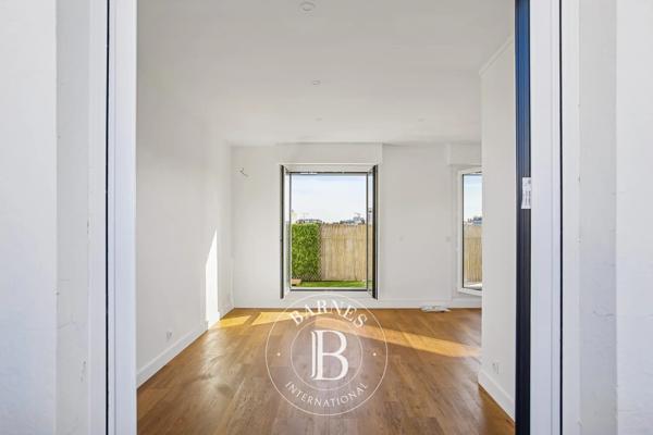 Paris 16ème, Appartement 2 Chambres -  74 m² à vendre