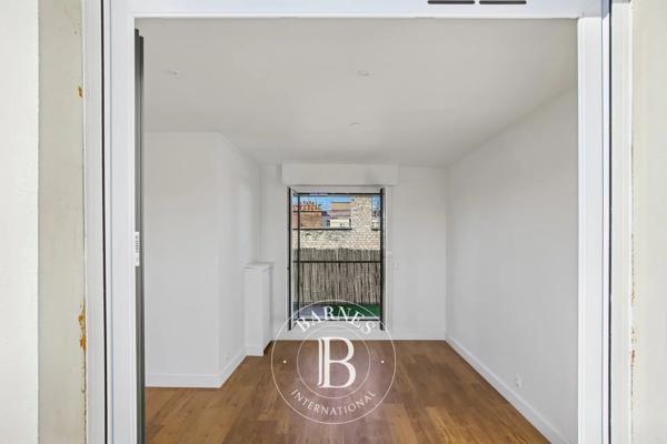 Paris 16ème, Appartement 2 Chambres -  74 m² à vendre