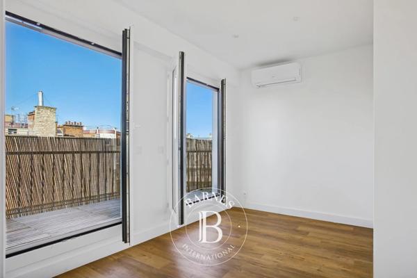 Paris 16ème, Appartement 2 Chambres -  74 m² à vendre