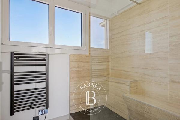 Paris 16ème, Appartement 2 Chambres -  74 m² à vendre