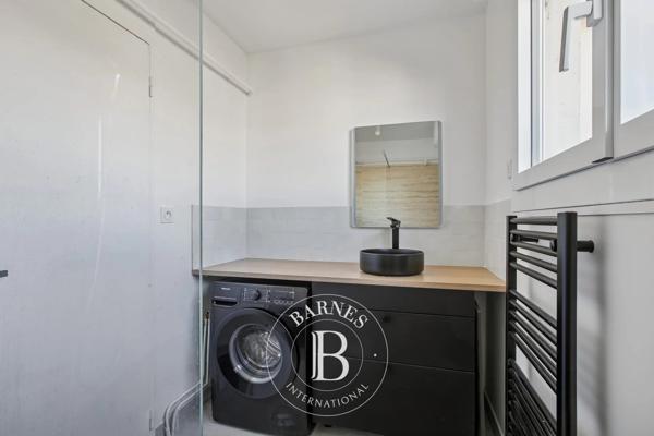 Paris 16ème, Appartement 2 Chambres -  74 m² à vendre