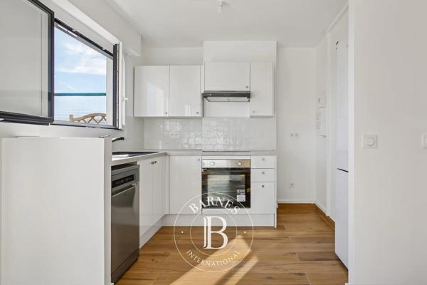 Paris 16ème, Appartement 2 Chambres -  74 m² à vendre
