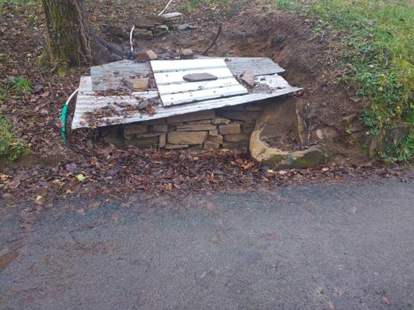 Terrain à vendre |  Naves |  784 m²