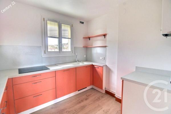 Appartement F5 à vendre  5 pièces - 78,73 m2 CHATEAU THIERRY - 02