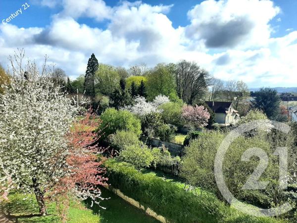 Appartement F5 à vendre  5 pièces - 78,73 m2 CHATEAU THIERRY - 02