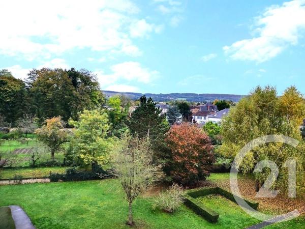 Appartement F5 à vendre  5 pièces - 78,73 m2 CHATEAU THIERRY - 02