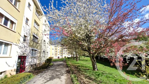 Appartement F5 à vendre  5 pièces - 78,73 m2 CHATEAU THIERRY - 02