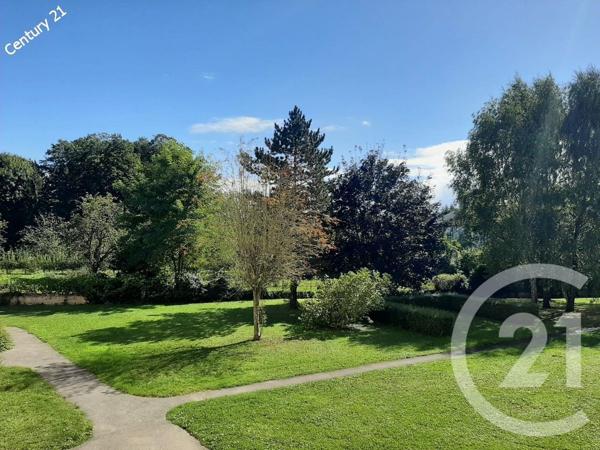 Appartement F5 à vendre  5 pièces - 78,73 m2 CHATEAU THIERRY - 02