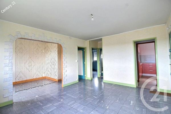 Appartement F5 à vendre  5 pièces - 78,73 m2 CHATEAU THIERRY - 02