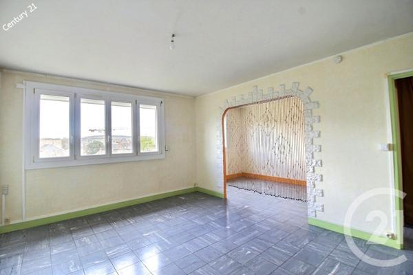 Appartement F5 à vendre  5 pièces - 78,73 m2 CHATEAU THIERRY - 02